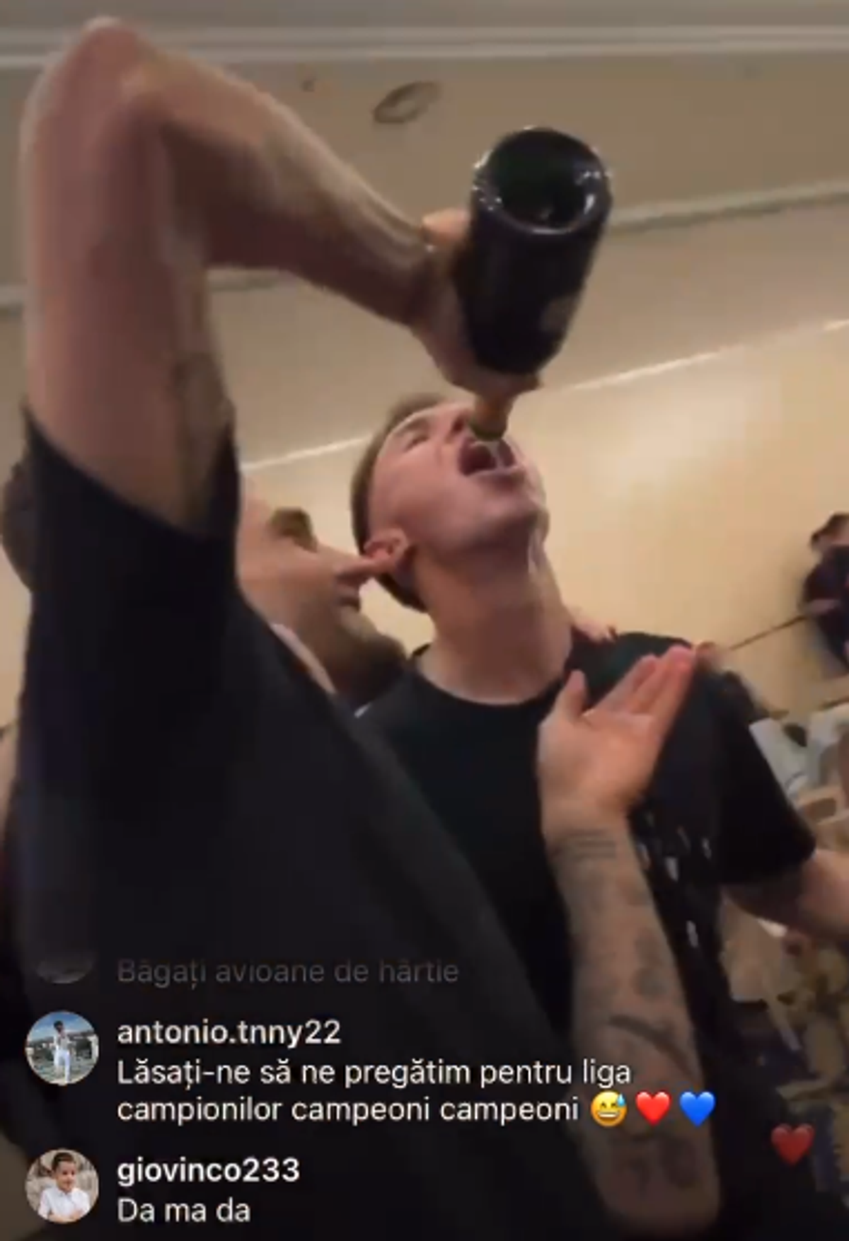 Cinci jucători de la FCSB riscă să nu primească medalie de campion în Superligă » Cum pot evita asta