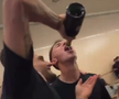 Daniel Bîrligea a postat o imagine rasistă: un berbec campion, doi câini dresați și trei păsări