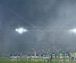 Atmosferă de vis la meciul care poate salva echipa de tradiție » Ultima etapă din Serie B va fi dramatică