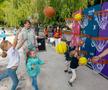 Cod roșu de baschet 3x3 » România găzduiește două turnee FIBA 3x3 cu echipe de top mondial