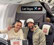 Au promovat și patronul le-a făcut cadou o escapadă în Las Vegas! Noapte de pomină