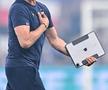 Atmosferă de vis la meciul care poate salva echipa de tradiție » Ultima etapă din Serie B va fi dramatică