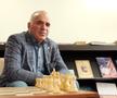 Garry Kasparov la Grand Hotel Bucharest, foto: Andrei Furnigă / Gazeta Sporturilor