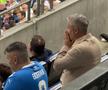 Ce nu s-a văzut la TV în Universitatea Craiova - CFR Cluj » Cum s-au manifestat Rotaru, Rădoi și Dan Petrescu