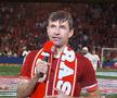 Sărbătoare la al 34-lea titlu câștigat de Bayern, cu Thomas Muller eroul serii de pe Allianz Arena