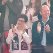 Sărbătoare la al 34-lea titlu câștigat de Bayern, cu Thomas Muller eroul serii de pe Allianz Arena