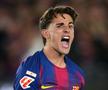 Barcelona - Real Madrid, 10 mai 2026 // foto: Getty Images