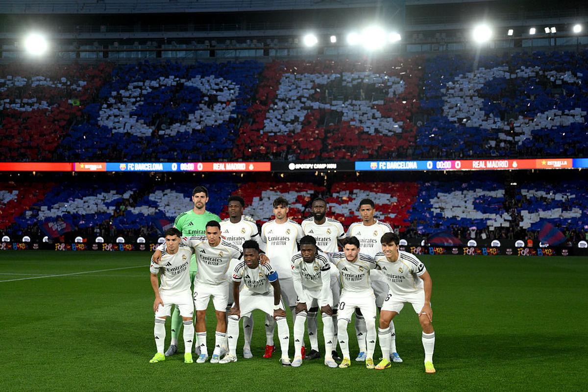 SWEET DREAMS! Barcelona a cucerit titlul #29 după cel mai dulce scenariu posibil: victorie în El Clasico, pe Camp Nou