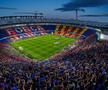SWEET DREAMS! Barcelona a cucerit titlul #29 după cel mai dulce scenariu posibil: victorie în El Clasico, pe Camp Nou