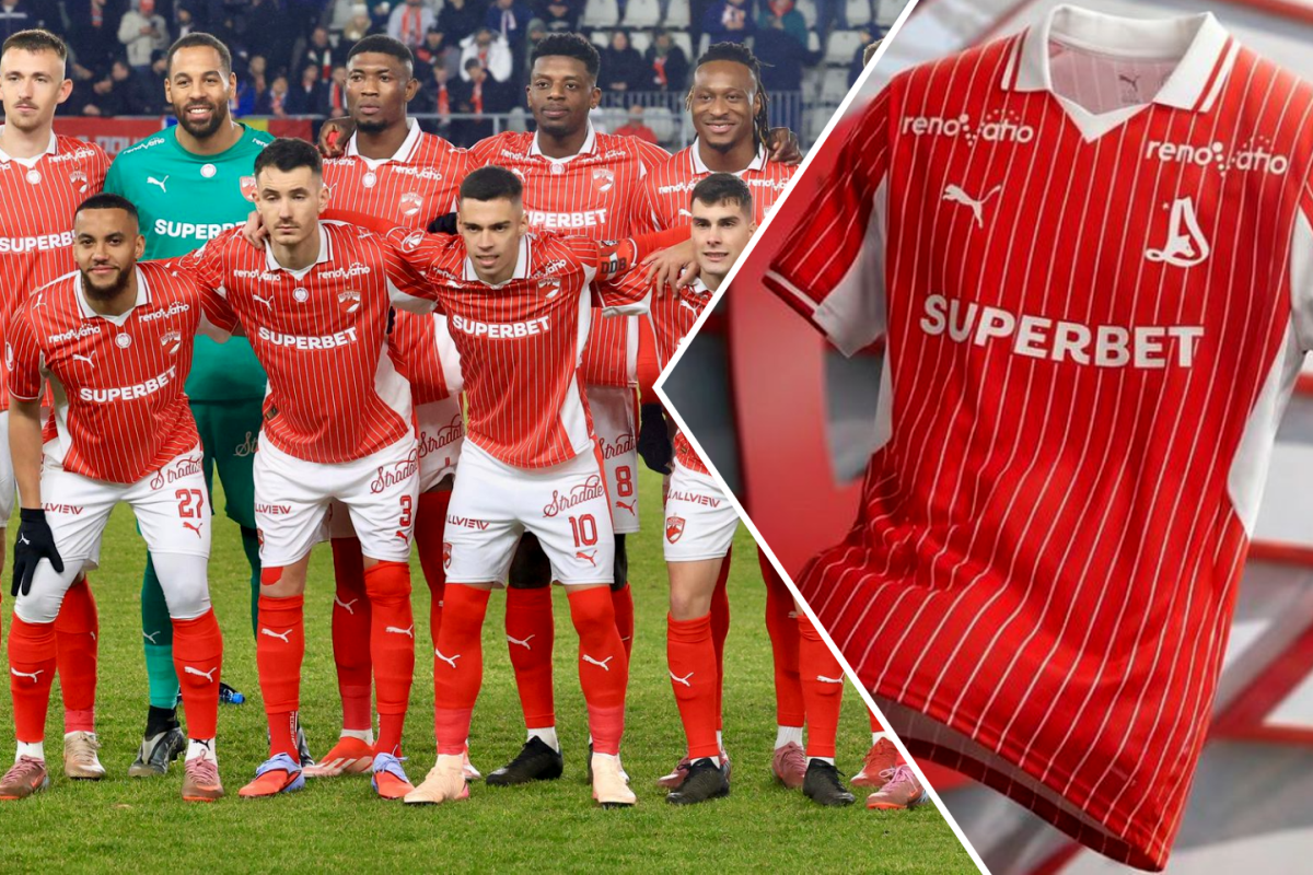 Dinamo, prinsă între ultrași și UEFA » De ce „câinii” vor juca aproape sigur cu noua siglă în sezonul viitor