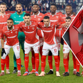 Dinamo, prinsă între ultrași și UEFA » De ce „câinii” vor juca aproape sigur cu noua siglă în sezonul viitor