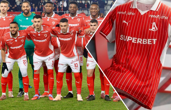 Dinamo, prinsă între ultrași și UEFA » De ce „câinii” vor juca aproape sigur cu noua siglă în sezonul viitor