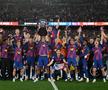 Barcelona - Real Madrid, 10 mai 2026 // foto: Getty Images