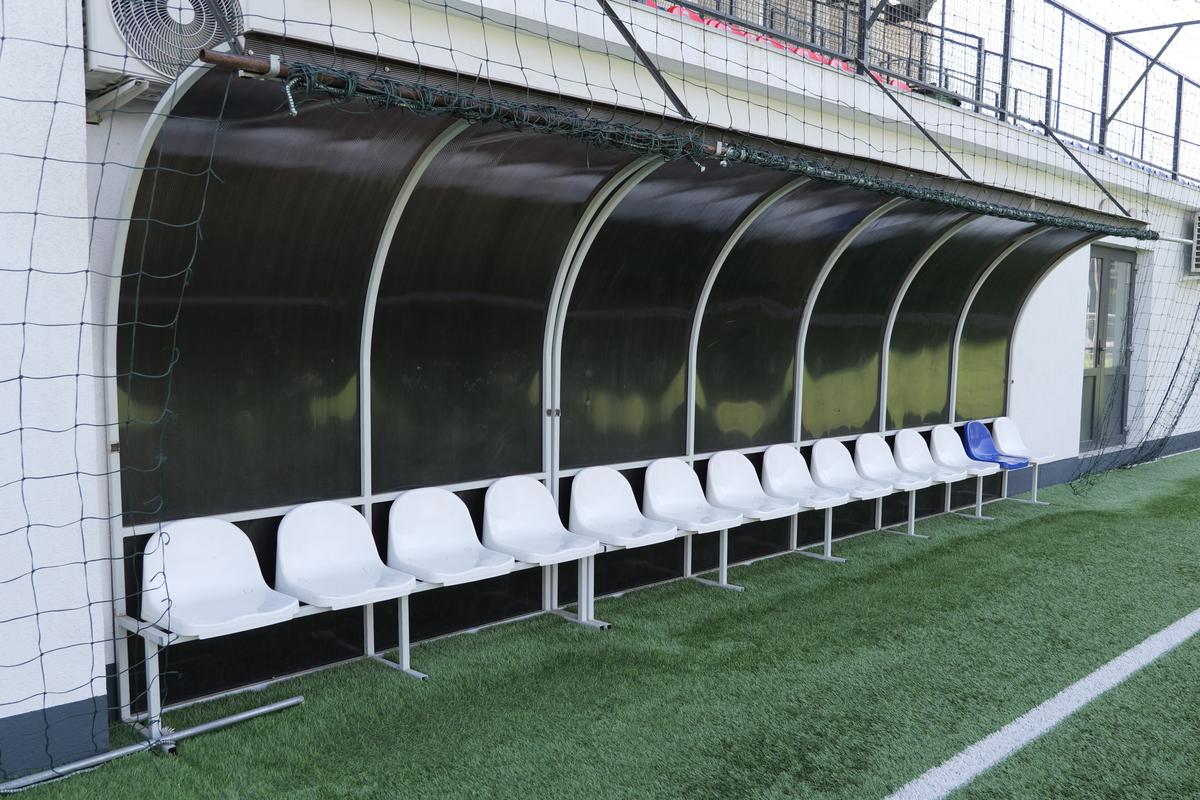 GABI BALINT - SÂNGEORZ BĂI - STADION