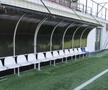GABI BALINT - SÂNGEORZ BĂI - STADION