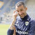 Mehmet Topal, antrenorul Petrolului