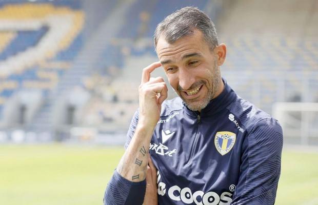 Topal îi mulțumește public: „Ne-a salvat «viața»!”
