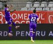 Dinamo - FC Argeș, imagini de meci // FOTO: Ionuț Iordache (GSP.ro)
