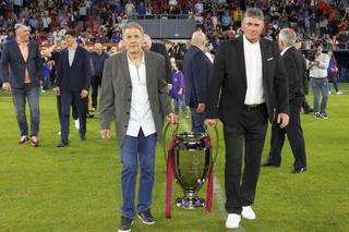 Ce pensie are Tudorel Stoica, căpitanul Stelei '86: „Vă spun, deși mi-e rușine”