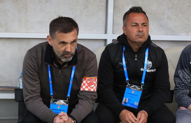 Dinamo forțează primul transfer cu greutate din această vară!