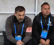 Kopic și Florentin Petre / Dinamo - FC Argeș, imagini de meci // FOTO: Ionuț Iordache (GSP.ro)
