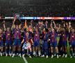 Barcelona - Real Madrid, 10 mai 2026 // foto: Getty Images