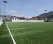 GABI BALINT - SÂNGEORZ BĂI - STADION