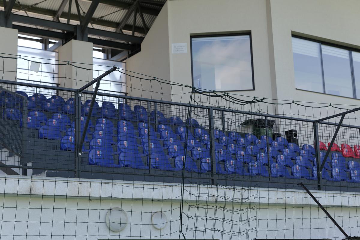 GABI BALINT - SÂNGEORZ BĂI - STADION