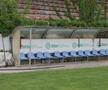 Stadion „Astra”, Ploiești // foto: Andrei Furnigă (GSP)