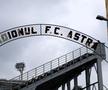 Stadion „Astra”, Ploiești // foto: Andrei Furnigă (GSP)