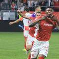 Dinamo - FC Argeș, imagini de meci // FOTO: Ionuț Iordache (GSP.ro)