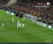 Golul marcat de Marcus Rashford în Barcelona - Real Madrid