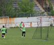 Stadion „Astra”, Ploiești // foto: Andrei Furnigă (GSP)