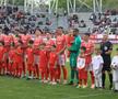 Dinamo - FC Argeș, imagini de meci // FOTO: Ionuț Iordache (GSP.ro)
