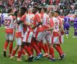 Dinamo - FC Argeș, imagini de meci // FOTO: Ionuț Iordache (GSP.ro)