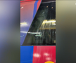Scene incredibile: fanii Barcelonei au aruncat cu obiecte în autocarul... propriei echipe!