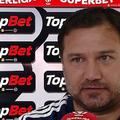 Reacția lui Marius Croitoru, după remiza cu Petrolul // foto: captură digisport.ro