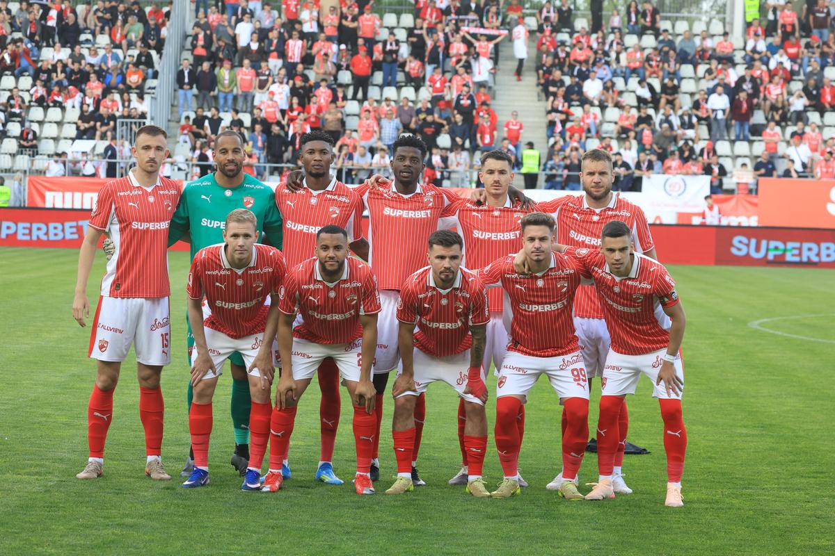 Note GSP la Dinamo - FC Argeș 2-1 »  A rămas corijent + Cei 3 oameni esențiali