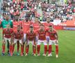 Dinamo - FC Argeș, imagini de meci // FOTO: Ionuț Iordache (GSP.ro)