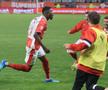 Boateng / Dinamo - FC Argeș, imagini de meci // FOTO: Ionuț Iordache (GSP.ro)