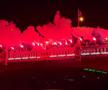 Au „aprins” malurile Begăi după revenirea lui Poli Timișoara în Liga 2