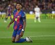Barcelona - Real Madrid, 10 mai 2026 // foto: Getty Images