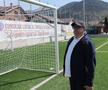 GABI BALINT - SÂNGEORZ BĂI - STADION