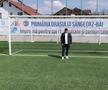 GABI BALINT - SÂNGEORZ BĂI - STADION