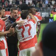 Kopic / Dinamo - FC Argeș, imagini de meci // FOTO: Ionuț Iordache (GSP.ro)