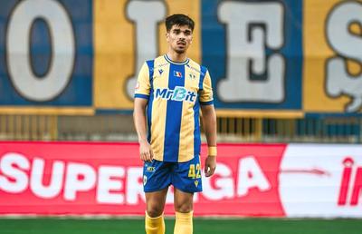 Și-a anunțat plecarea de la Petrolul: „Încă un capitol se încheie”