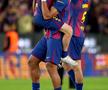 Barcelona - Real Madrid, 10 mai 2026 // foto: Getty Images