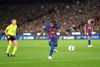 Execuție sublimă la deschiderea de scor din Barcelona - Real Madrid