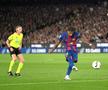 Marcus Rashford a deschis scorul în Barcelona - Real Madrid // foto: Getty Images