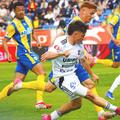 FC Botoșani – Petrolul/ FOTO Facebook @Fotbal Club Botoșani
